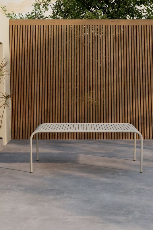 Venture Home Borneo Rektangulärt Matbord