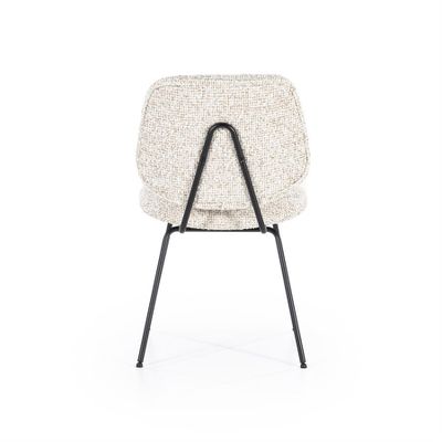 Eleonora Stol Jon - Beige Maywood