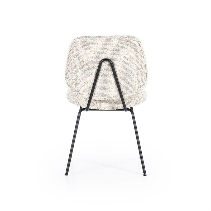 Eleonora Stol Jon - Beige Maywood