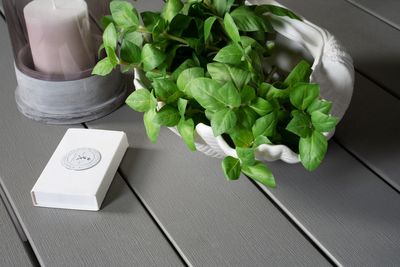 Venture Home Parma Rund Matgrupp