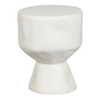 WOOOD AUR Sidobord i Fiberförstärkt Polymer, Natur