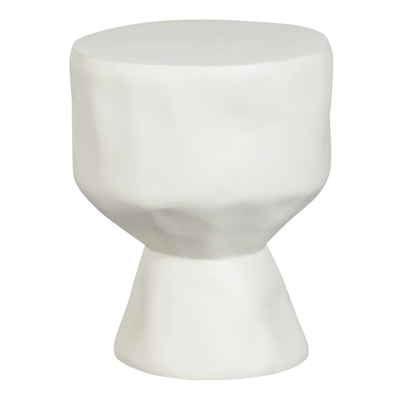 WOOOD AUR Sidobord i Fiberförstärkt Polymer, Natur