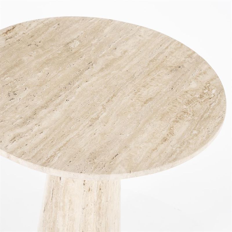 Eleonora Matbord Aime - 70x75 Beige