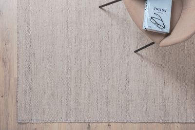 Venture Home Devi Matta - Tidlös Beige