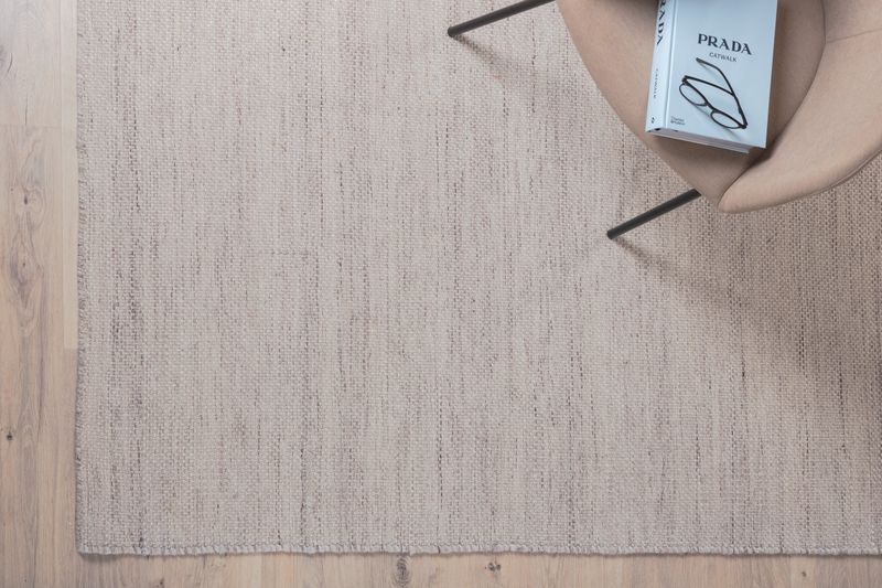 Venture Home Devi Matta - Tidlös Beige