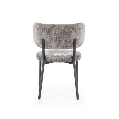 By Boo Oasis Matstol - Brun