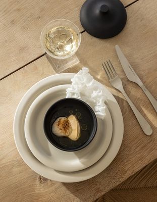 Design House Stockholm Stockholm Two Middagskniv