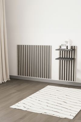 Venture Home Toulon Industrivägg