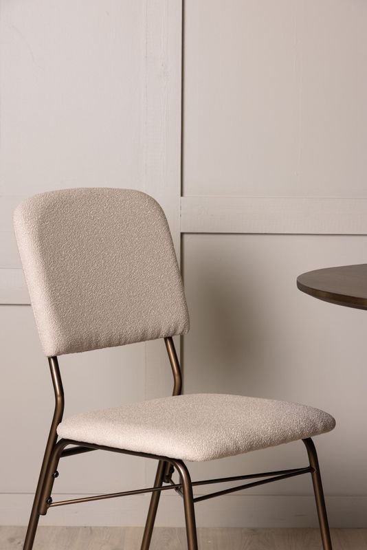 Venture Home Seda Matstol 2-pack