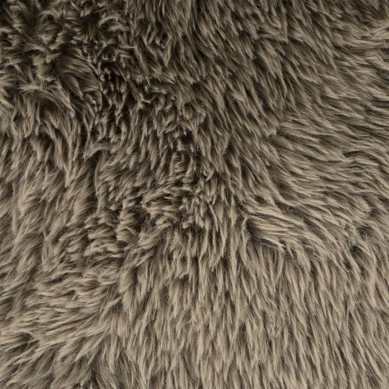 Eleonora Fåtölj Samson - Taupe Doodle