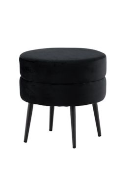 Venture Home Pot Puff i Sammet