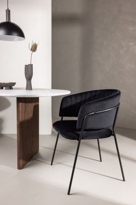 Venture Home Selma Matstol 2-pack