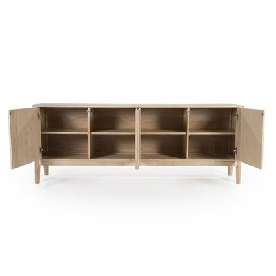 Eleonora Sideboard Harvey Natur