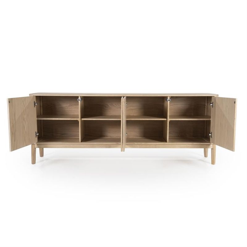 Eleonora Sideboard Harvey Natur