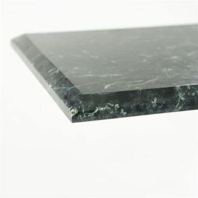 By Boo Mirage - Grön Marmor Sidobord