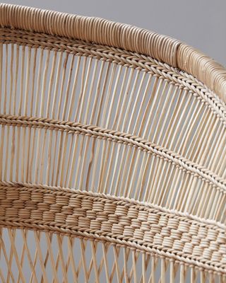 House Doctor Rika Stol Natur