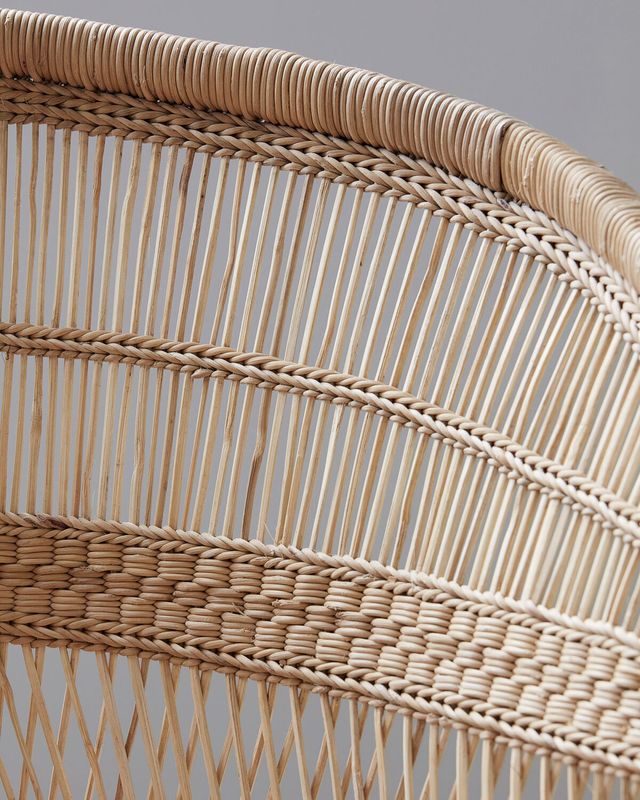 House Doctor Rika Stol Natur