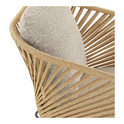 House Nordic Novella Loungeset Beige