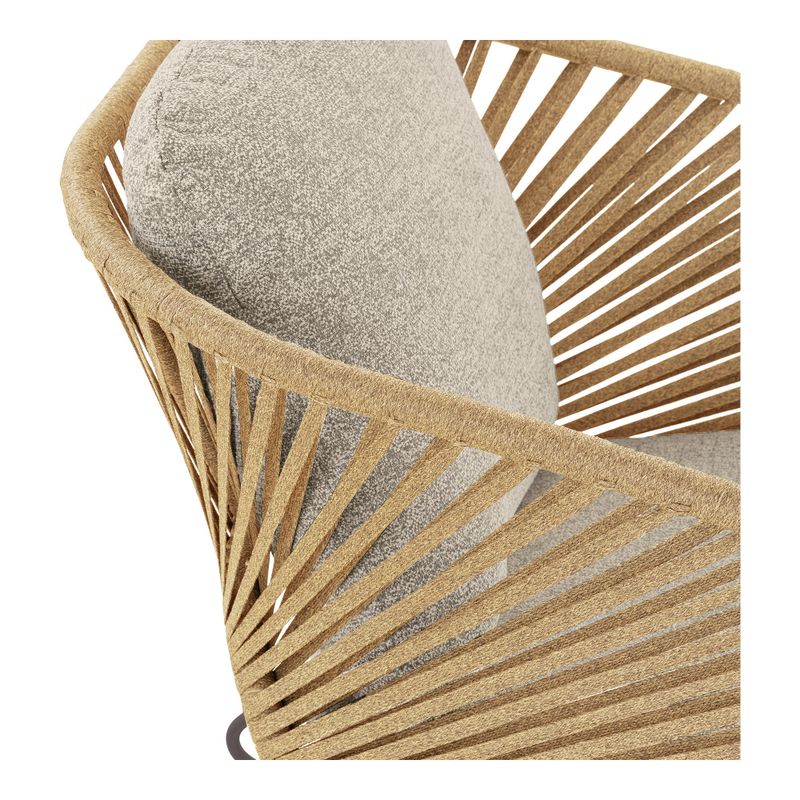 House Nordic Novella Loungeset Beige