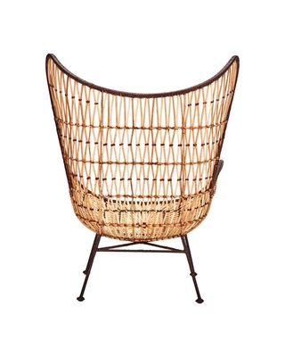 House Doctor Flow Stol Natur