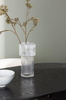 Venture Home Matgrupp Isolde med stolarna Edina