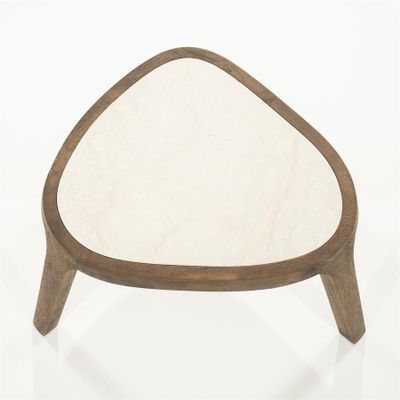 Eleonora Soffbord Fred - Liten, Brun