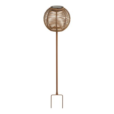 House Nordic Carlisle lampa Natur