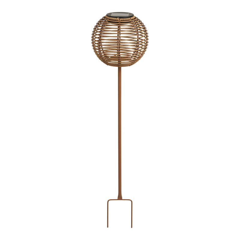 House Nordic Carlisle lampa Natur