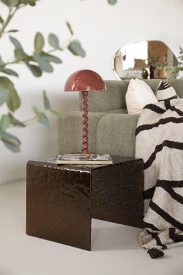 By Boo Sidobord Ripple Brun