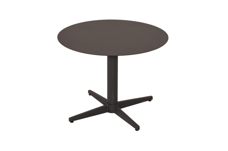 Brafab Mill Soffbord Medium 60 cm Anthracite