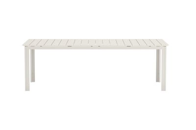 Venture Home Levels Rektangulärt Matbord 229 × 100 Beige