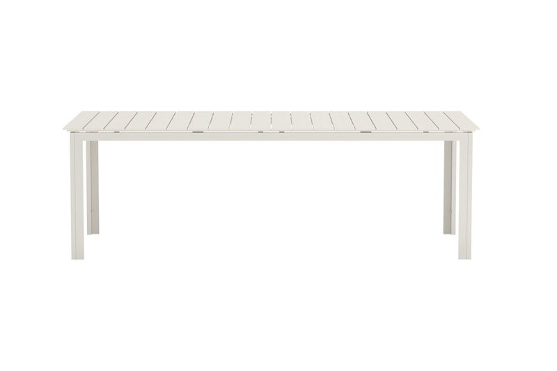 Venture Home Levels Rektangulärt Matbord 229 × 100 Beige