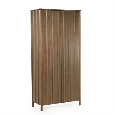 Eleonora Skåp Jake - Brun Brun