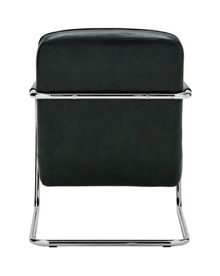 House Doctor Comma Fåtölj Mörkgrön