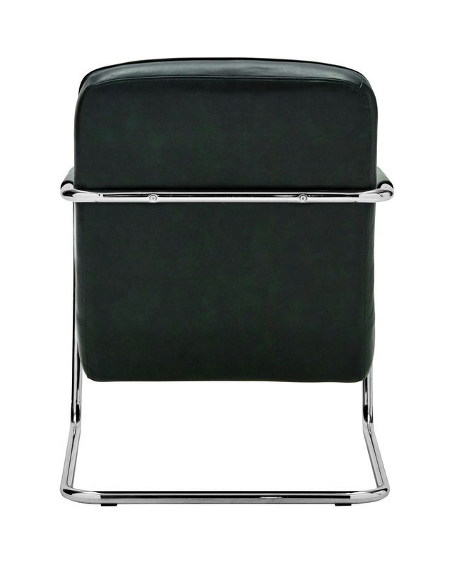 House Doctor Comma Fåtölj Mörkgrön