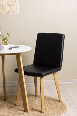 Venture Home Matgrupp Leonora med stolarna Today