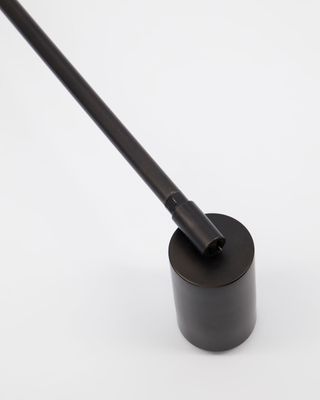 House Doctor Norm Vägglampa - Svart Antik