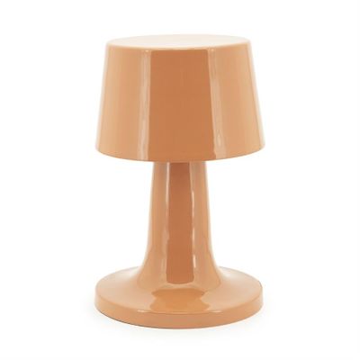 By Boo Alvo - Terracotta Bordslampa