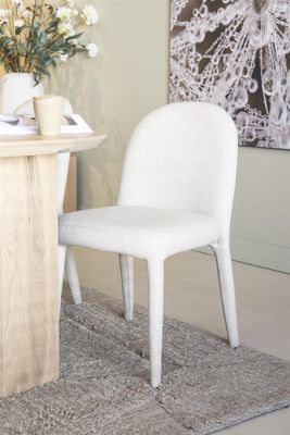 Eleonora Stol Jaxx - Beige Toscane