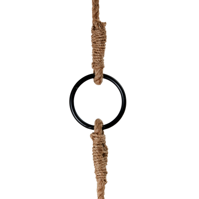 Affari of Sweden PORTLAND Gunga, Ljusbrun, L60 cm