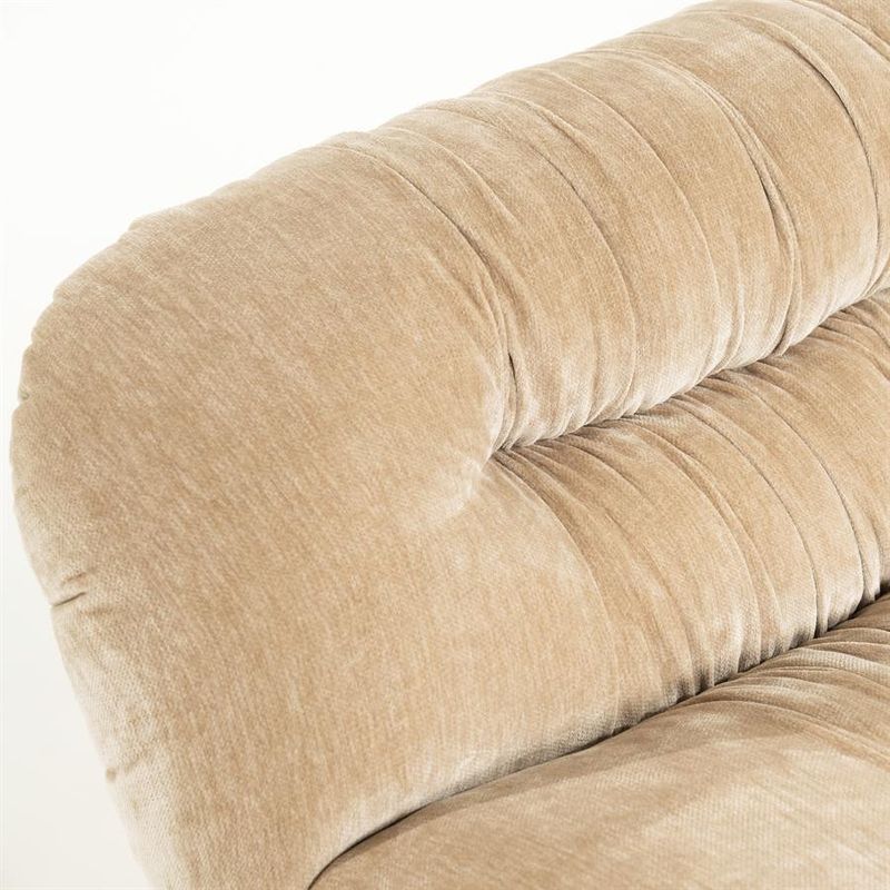 By Boo Soffa Nook - Beige