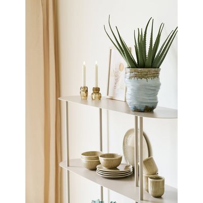 House Nordic Rieti Hyllenhet Sand