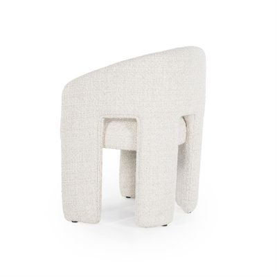 Eleonora Stol Hamilton - Beige Asti