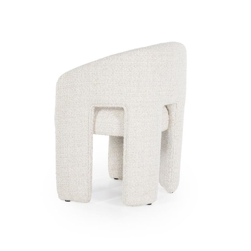 Eleonora Stol Hamilton - Beige Asti