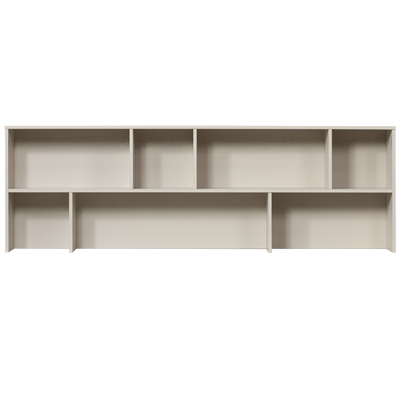 WOOOD NEW GRAVURE Tilläggsskåp Furu Dust