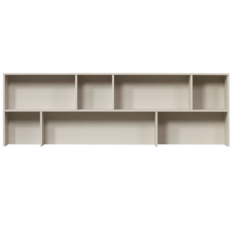 WOOOD NEW GRAVURE Tilläggsskåp Furu Dust