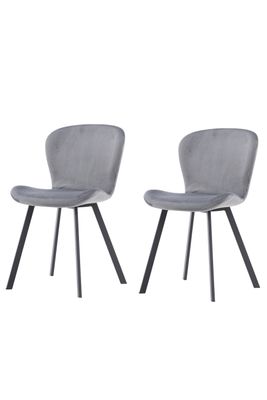 Venture Home Lilja Matstol 2-pack