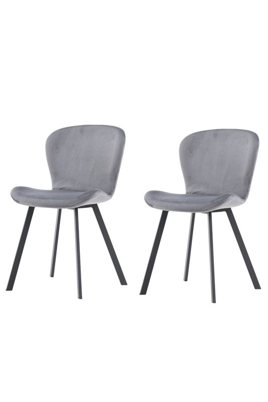 Venture Home Lilja Matstol 2-pack