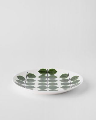 Gustavsberg BERSÅ, Tallrik 22 cm