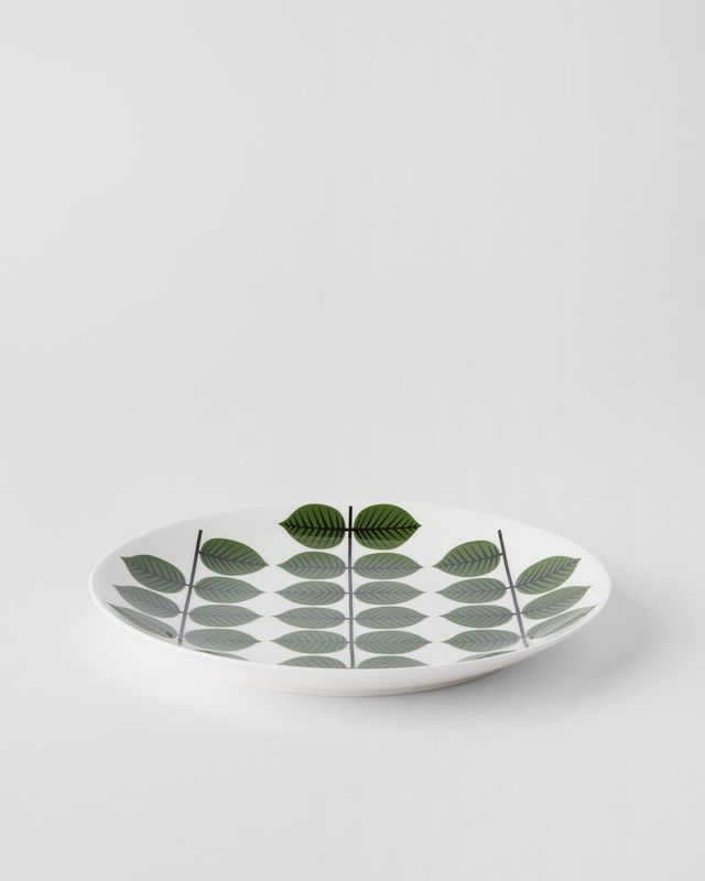 Gustavsberg BERSÅ, Tallrik 22 cm